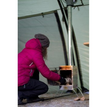 Valhall Outer Tent