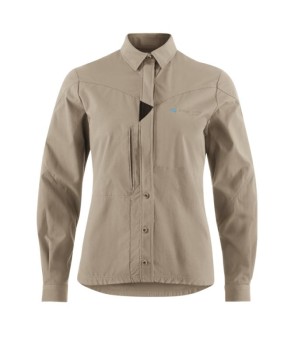 Garm LS Shirt W&#039;s
