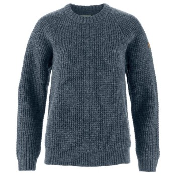 Övik Waffle Knit W