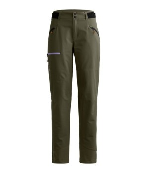 Seceda Softshell Pants W