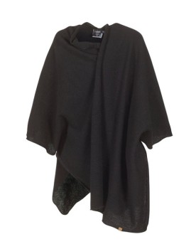 GY Nitta Poncho