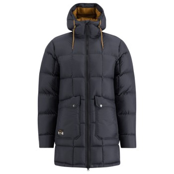 Stockholm Down Parka M