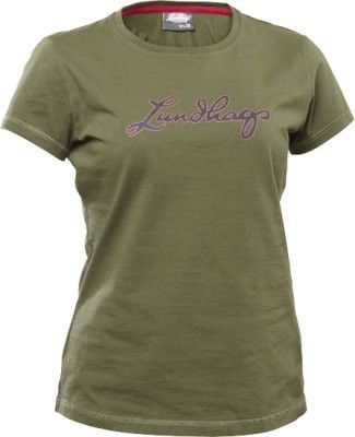 ECO Cotton Ws Tee