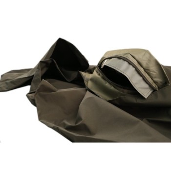 Sleeping Bag Cover