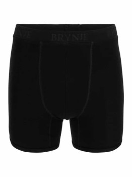 Classic Wool Boxer