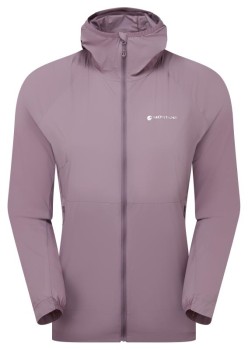 Women&#039;s Featherlite Hoodie