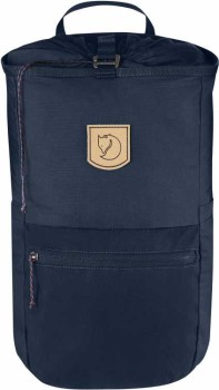 Fjallraven high coast 18 new arrivals
