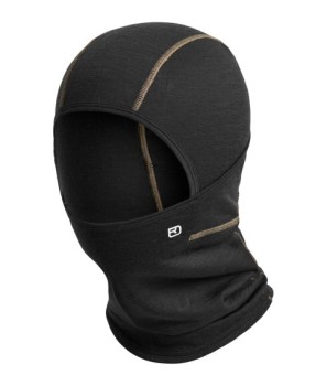 Whiteout Mask