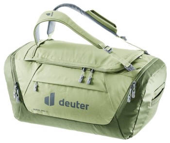 Duffel Pro 60