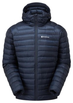 Men&#039;s Anti-Freeze Hoodie