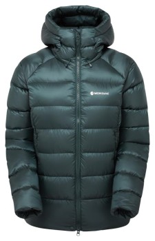 Women&#039;s Anti Freeze XT Hoodie