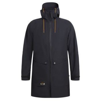 Stockholm Waterproof Parka W