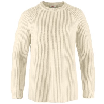 Övik Rib Sweater W