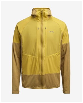 Padje Windbreaker Hoodie M