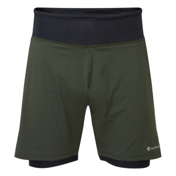 Slipstream Twin Skin Shorts Men