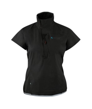 Vidre Zip SS Jacket W´s