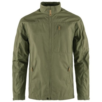 Övik Stencollar Jacket M