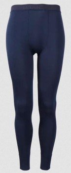 Classic Wool Longs