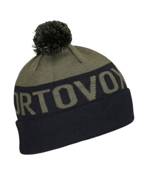 Bobble Knit Beanie