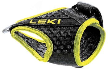 Shark Frame Strap Mesh