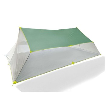 Challenger 4 Tarp
