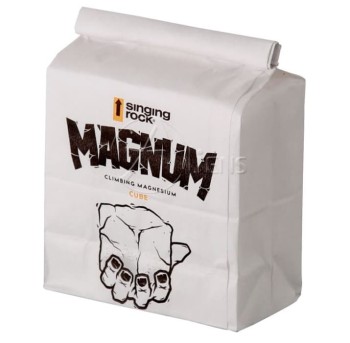 Magnesiawürfel Magnum Cube