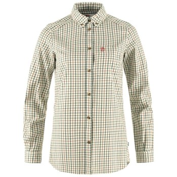 Sörmland Lite Flannel Shirt W