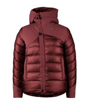 Ra Hood Jacket W´s