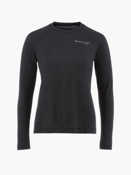 Groa LS Tee W´s