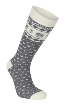 Wool sock Folklore