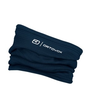 Fleece Grid Neckwarmer