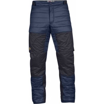 Keb Touring Padded Trousers