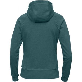 Fjallraven Greenland Zip Hoodie W zum TOP Preis. Wurzburger Sportversand