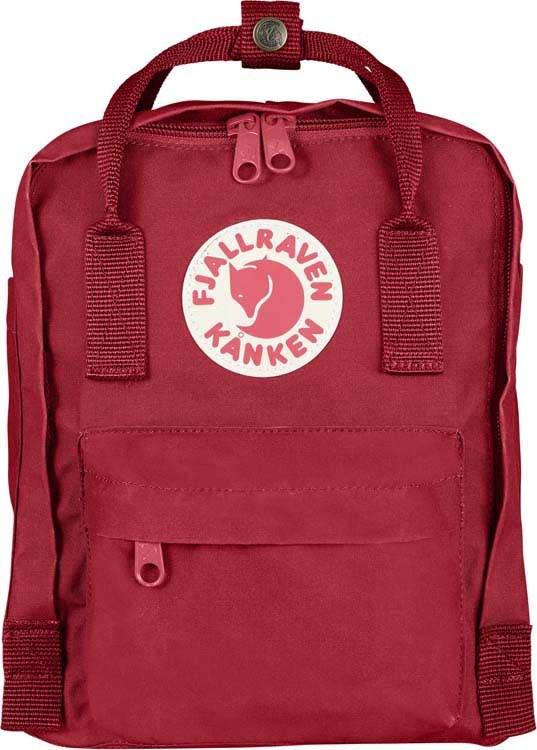 Kanken brick mini sale