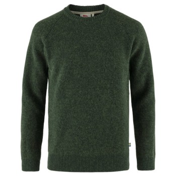 Övik Rib Sweater M