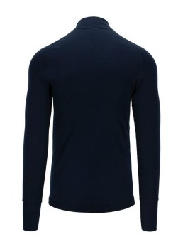 Arctic Zip Polo 3/4 neck w/inlay