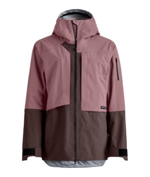 Ravine Plus 3L Jacket W