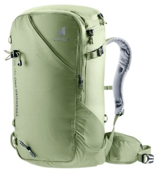 Freerider Pro 32+10