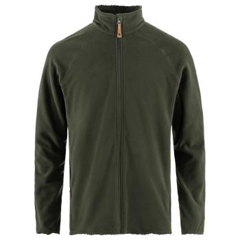 Övik Lite Fleece Jacket M