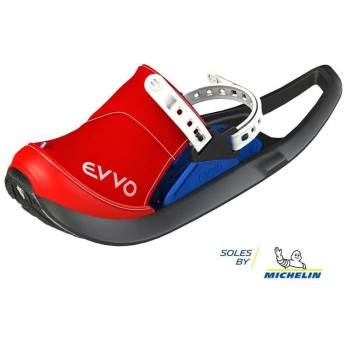 Snowshoes Pro mit Spikes