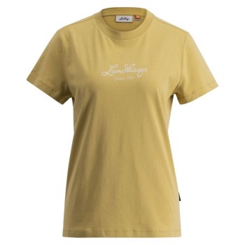 Järpen Logo T-Shirt W