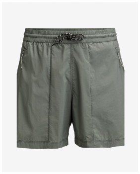 Tived Light Windbreaker Shorts W