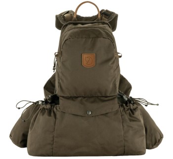 Lappland Vest Pack