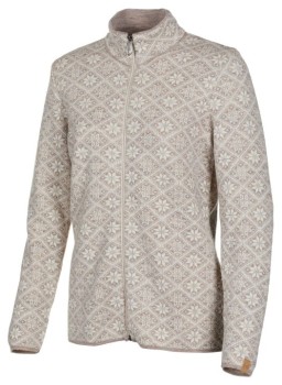Freya Full Zip