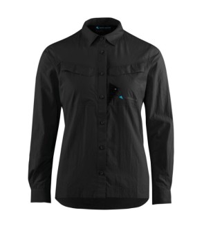 Syn LS Shirt W&#039;s