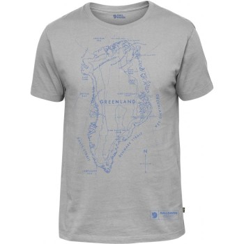 Greenland Printed T-Shirt