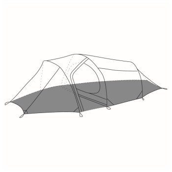 Helsport Gimle Family 4+ Outer Tent zum TOP Preis Helsport Gimle Family 4+ Outer Tent zum TOP Preis
