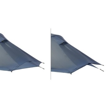 Fjellheimen Superlight 4 Camp