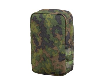 Zipped GP Pouch