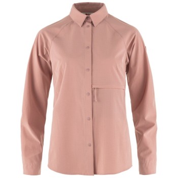 Abisko Trekking Shirt W